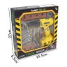 Oficina Criativa Multikids BR1830 - 2