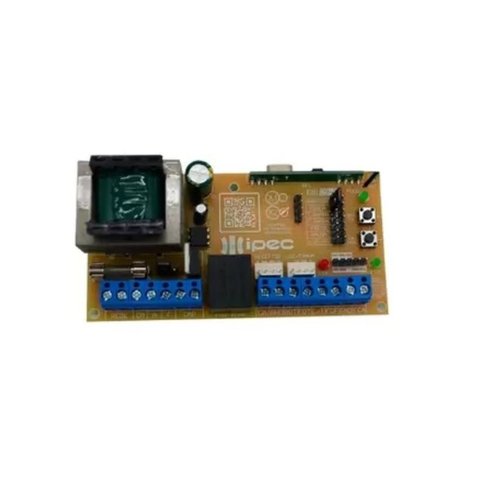 Central de Portão X2 St Full Ipec