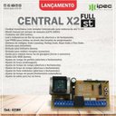 Ver imagem 2 de Central de Portão X2 St Full Ipec