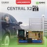 Central de Portão X2 St Full Ipec - 3