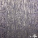 Ver imagem 1 de Papel de Parede Elegance 5 Textura Roxo El500408r