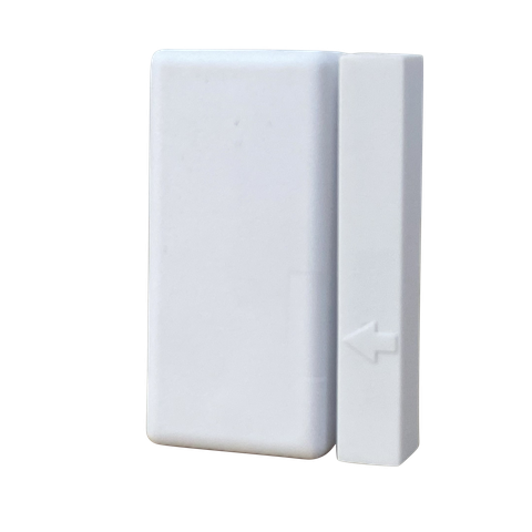 Sensor Magnético de Abertura Vw-433 - Viaweb