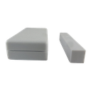 Ver imagem 3 de Sensor Magnético de Abertura Vw-433 - Viaweb