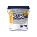 Ver imagem 1 de Cola Adesivo Acrílico para Piso Vinílico 18kg - Protec