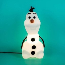 Luminária de Mesa Olaf Usare - 3