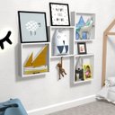 Ver imagem 2 de Conjunto Infantil com 4 Nichos Vidame