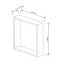 Ver imagem 4 de Conjunto Infantil com 4 Nichos Vidame