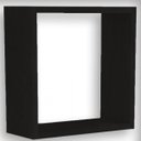 Ver imagem 3 de Conjunto Infantil com 4 Nichos Baby Vidame