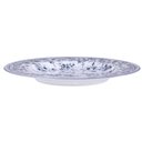 Ver imagem 2 de Jogo 12 Pratos Sobremesa 21cm Tramontina Azzura em Porcelana Confeitaria Cafeteria Mesa Posta