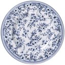 Ver imagem 1 de Jogo 12 Pratos Sobremesa 21cm Tramontina Azzura em Porcelana Confeitaria Cafeteria Mesa Posta
