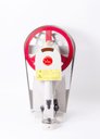 Ver imagem 1 de Máquina Aplicar Botão Ilhós Elétrica 250w Ssh-808a 220v - Sun Special