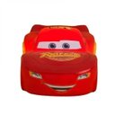 Ver imagem 1 de Luminária de Mesa McQueen Carros Disney Usare