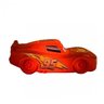 Luminária de Mesa McQueen Carros Disney Usare - 2
