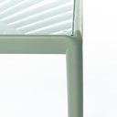 Ver imagem 5 de Mesa de Centro Ark 32 cm X 69 cm X 69 cm com Vidro Verde