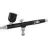 Aerógrafo C/acessórios Preto 07pcs Vonder - 1