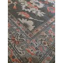 Ver imagem 3 de Tapete Sala Classico Oriental 200x250 Cm Tipo Belga Chumbo