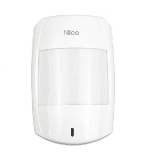 IVP Sensor Infravermelho Passivo Digital Blue IB 500 Nice Genno ...
