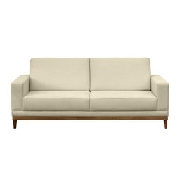 Sofá Cronus 2 Lugares 1,45M em Suede  - 2