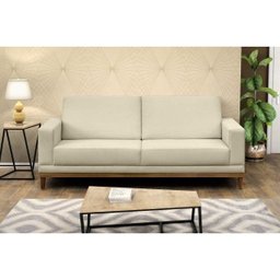 Sofá Cronus 2 Lugares 1,45M em Suede  - 1
