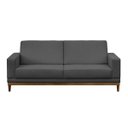 Ver imagem 2 de Sofá Cronus 2 Lugares 1,45M em Suede 