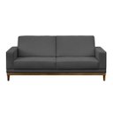 Ver imagem 2 de Sofá Cronus 2 Lugares 1,45m em Suede