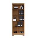 Ver imagem 4 de Armário Multiuso Lavanderia Organizador Dora Carvalho/grafite - Pallazio