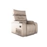 Poltrona Giratório Papai Reclinavel Mx66 Commander Sintetico Matrix - 1