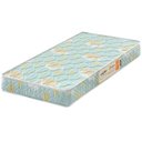 Ver imagem 1 de Colchão Berço Status Ecoflex 1,05 X 0,70 X 0,12