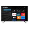 Smart Tv 55” Philco Ptv55g3ersgb Roku Tv Led Dolby Audio Bivolt - 1