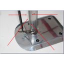 Ver imagem 7 de Faca Maquina Corte Corte 10 Polegadas Caixa 12 Unidades