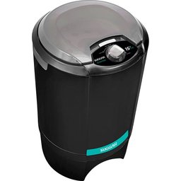 Centrifuga de Roupa Ct1501pt Giromax 15kg Suggar - 1
