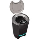 Ver mais imagens de Centrifuga de Roupa Ct1501pt Giromax 15kg Suggar