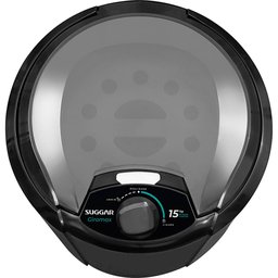 Centrifuga de Roupa Ct1501pt Giromax 15kg Suggar - 4