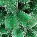Ver imagem 3 de Arvore de Natal com Galhos Estilo Pinheiro Nevado 1,8 Metros 228 Galhos