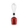 Mixer Power Inox Elgin 3 Em 1 600W:Vermelho/127v - 4
