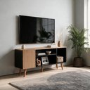 Ver imagem 5 de Rack para TV até 50 Polegadas Ask 115cm Byhouse