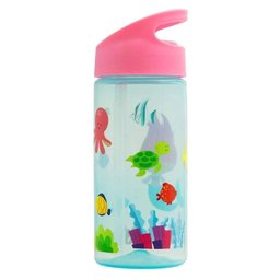 Garrafinha Sereia Aventuras Buba Ref:15326 12 Meses+ - 3