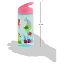 Ver imagem 2 de Garrafinha Sereia Aventuras Buba Ref:15326 12 Meses+