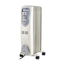Ver imagem 2 de Aquecedor a Óleo Doméstico 127 Volts Premium - 86.51.021/ao.01 - Ventisol