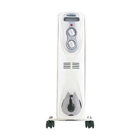 Aquecedor a Óleo Doméstico 127 Volts Premium - 86.51.021/ao.01 - Ventisol