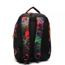 Ver imagem 4 de Mochila Escolar Xeryus Os Vingadores Teen 03 Unissex  - 15L