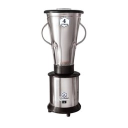 Liquidificador Industrial 4l Alta Rotação Inox 22000rpm 127v Jl Colombo - 1