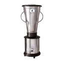Ver imagem 1 de Liquidificador Industrial 4l Alta Rotação Inox 22000rpm 127v Jl Colombo
