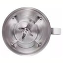 Ver imagem 4 de Liquidificador Industrial 4l Alta Rotação Inox 22000rpm 127v Jl Colombo