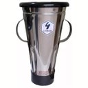 Ver imagem 2 de Liquidificador Industrial 4l Alta Rotação Inox 22000rpm 127v Jl Colombo