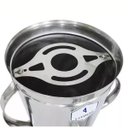 Ver imagem 5 de Liquidificador Industrial 4l Alta Rotação Inox 22000rpm 127v Jl Colombo