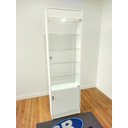 Ver imagem 5 de Prateleira Vidro Temperado Expositor Armário