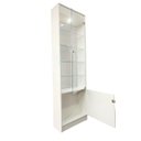 Ver imagem 2 de Prateleira Vidro Temperado Expositor Armário