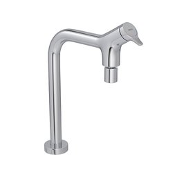 Torneira Misturador Monocomando Deca Gama 2256.c13 de Bancada Cromada - 1