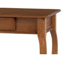 Ver imagem 5 de Aparador Linz Pés Luis Xv e Prateleira 76 X 80 X 35 Cm (a X L X P)